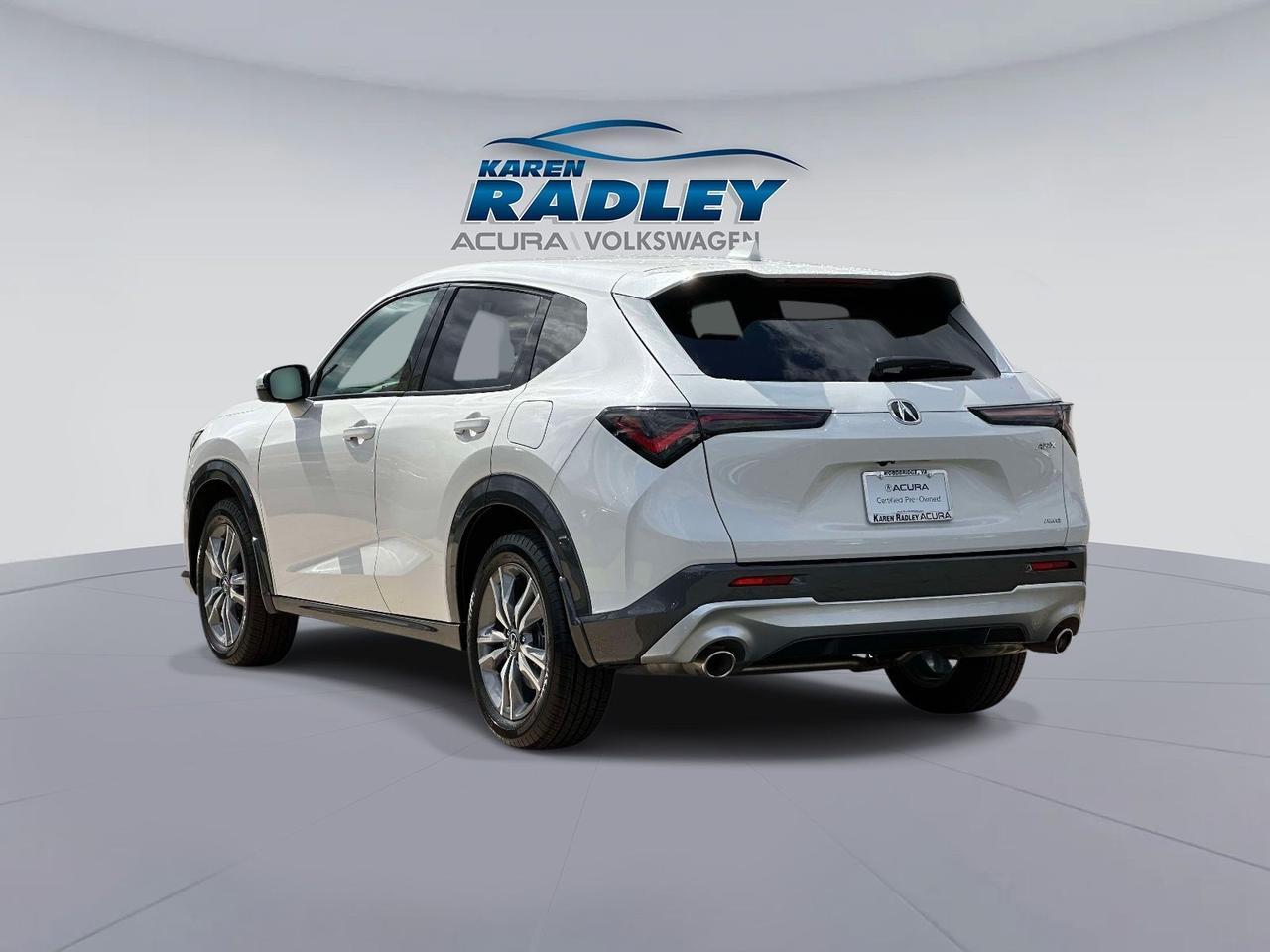 2025 Acura ADX Woodbridge VA