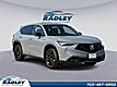 2025 Acura ADX A-Spec Advance Package