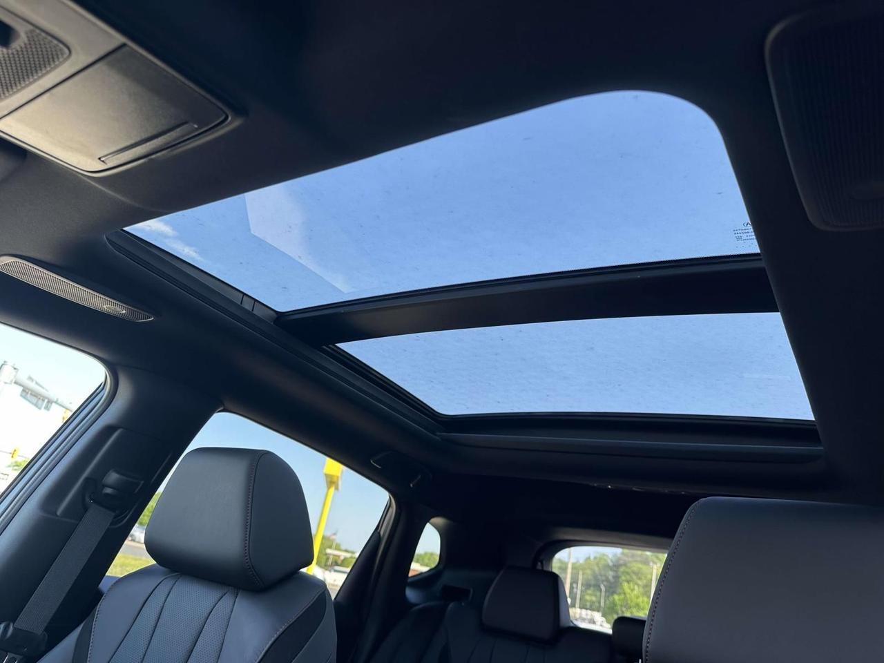 2025 Acura ADX A-Spec Advance Package Woodbridge VA