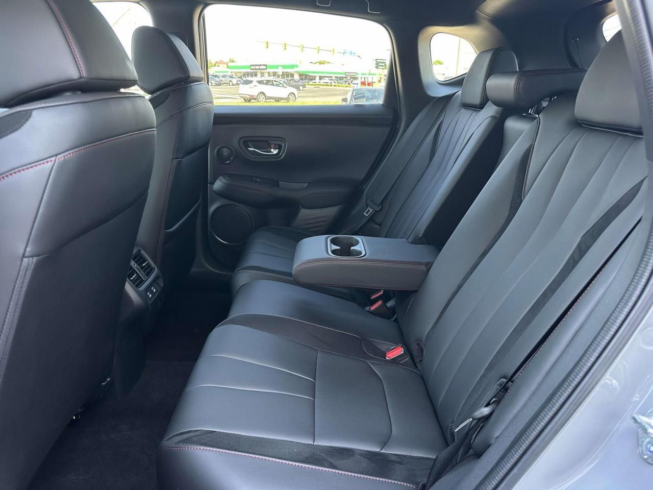 2025 Acura ADX A-Spec Advance Package Woodbridge VA