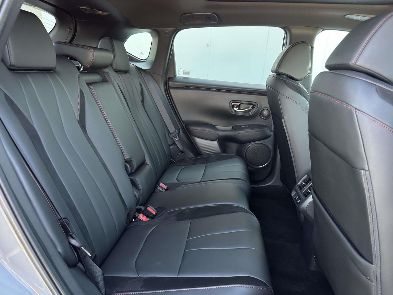 2025 Acura ADX A-Spec Advance Package Woodbridge VA