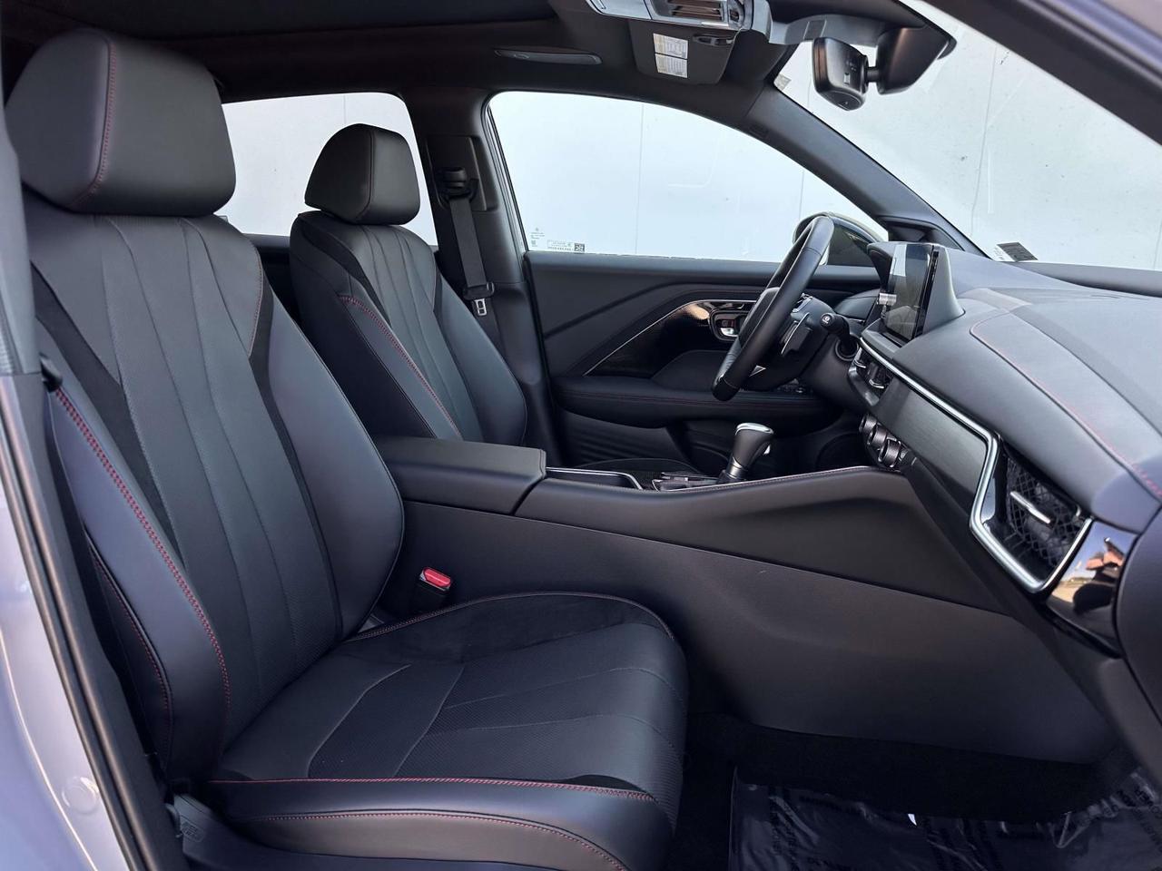 2025 Acura ADX A-Spec Advance Package Woodbridge VA