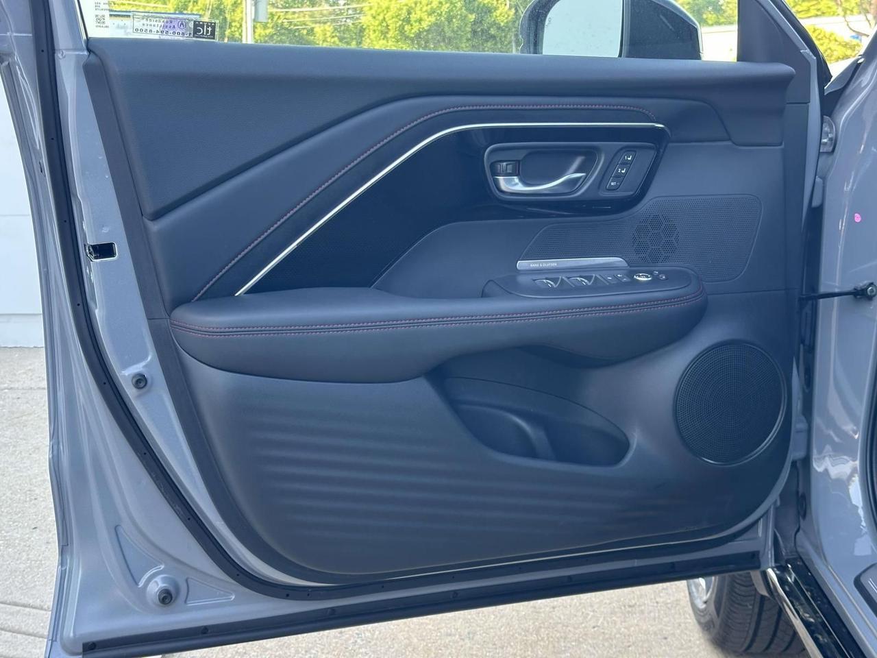 2025 Acura ADX A-Spec Advance Package Woodbridge VA