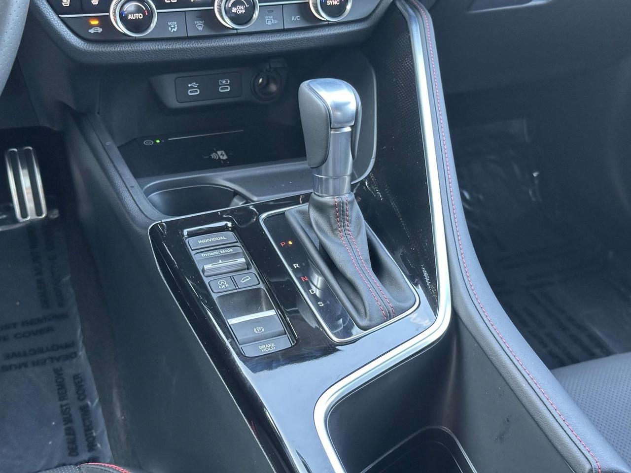 2025 Acura ADX A-Spec Advance Package Woodbridge VA