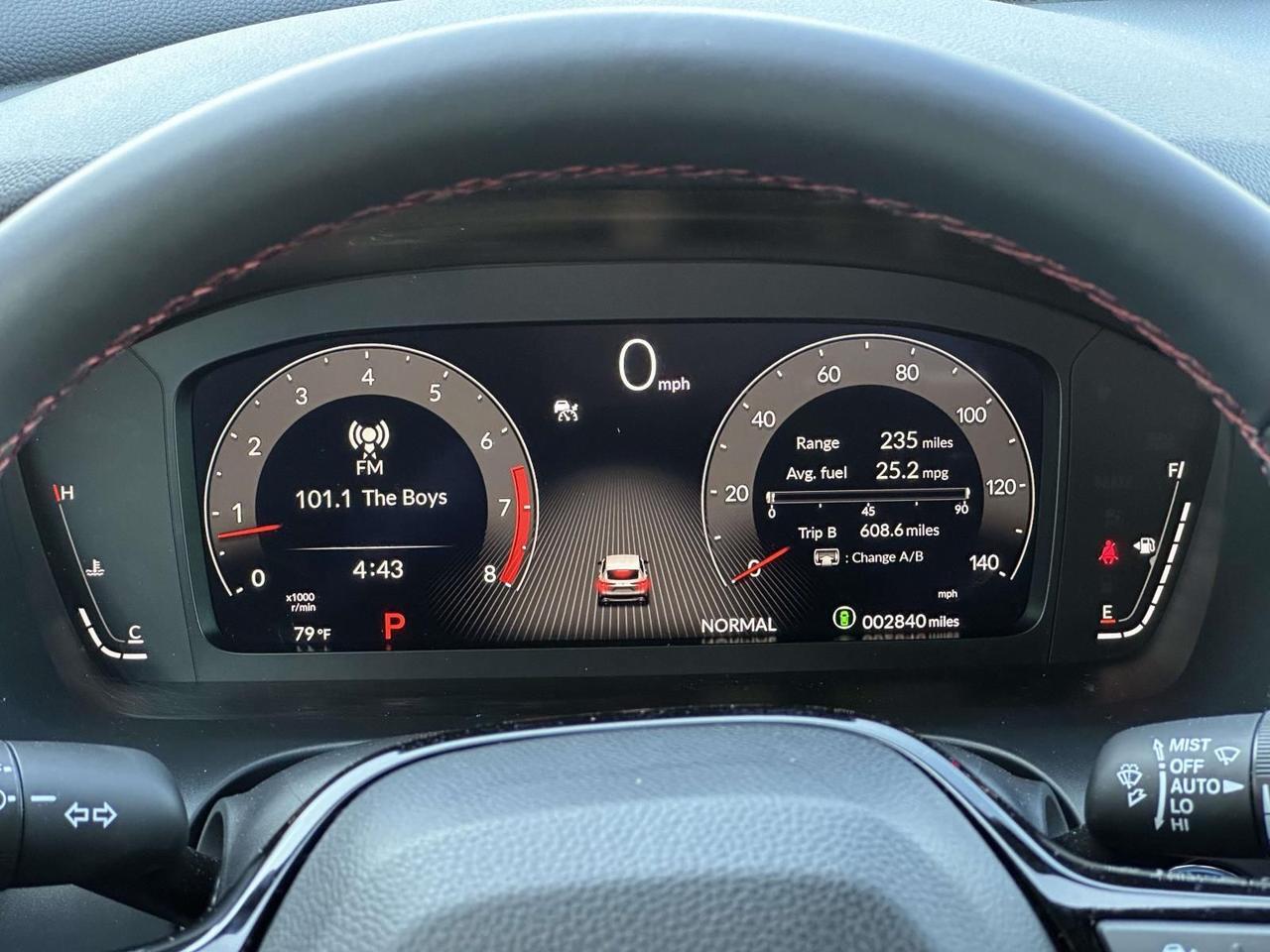 2025 Acura ADX A-Spec Advance Package Woodbridge VA
