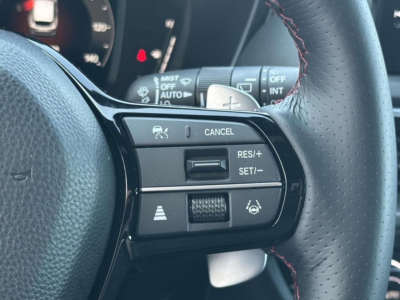 2025 Acura ADX A-Spec Advance Package Woodbridge VA