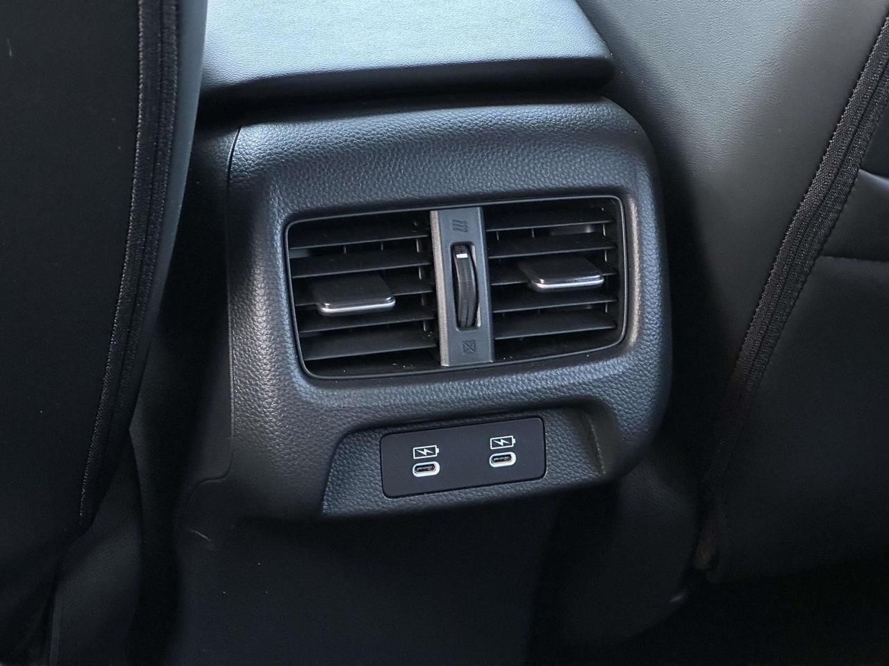 2025 Acura ADX A-Spec Advance Package Woodbridge VA
