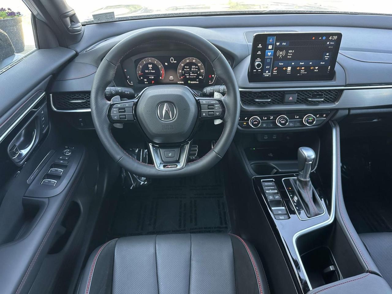 2025 Acura ADX A-Spec Advance Package Woodbridge VA