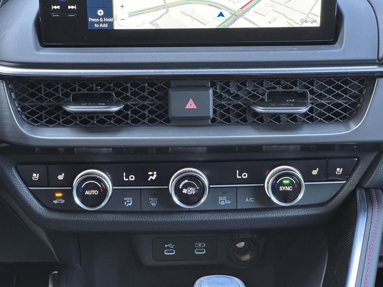 2025 Acura ADX A-Spec Advance Package Woodbridge VA