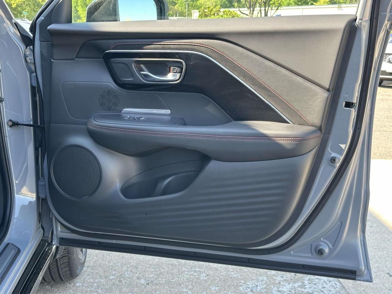 2025 Acura ADX A-Spec Advance Package Woodbridge VA