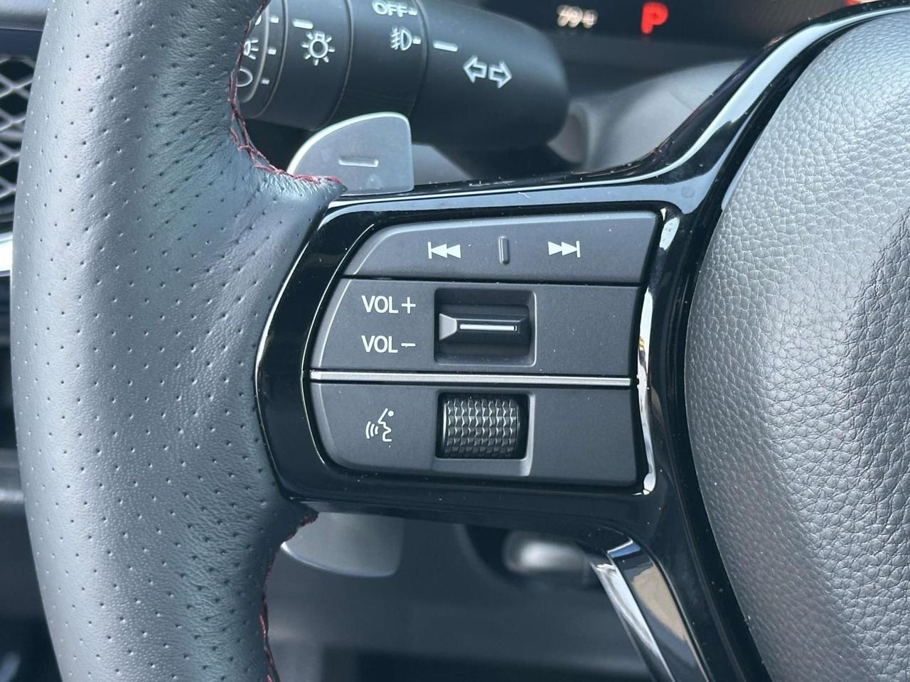 2025 Acura ADX A-Spec Advance Package Woodbridge VA