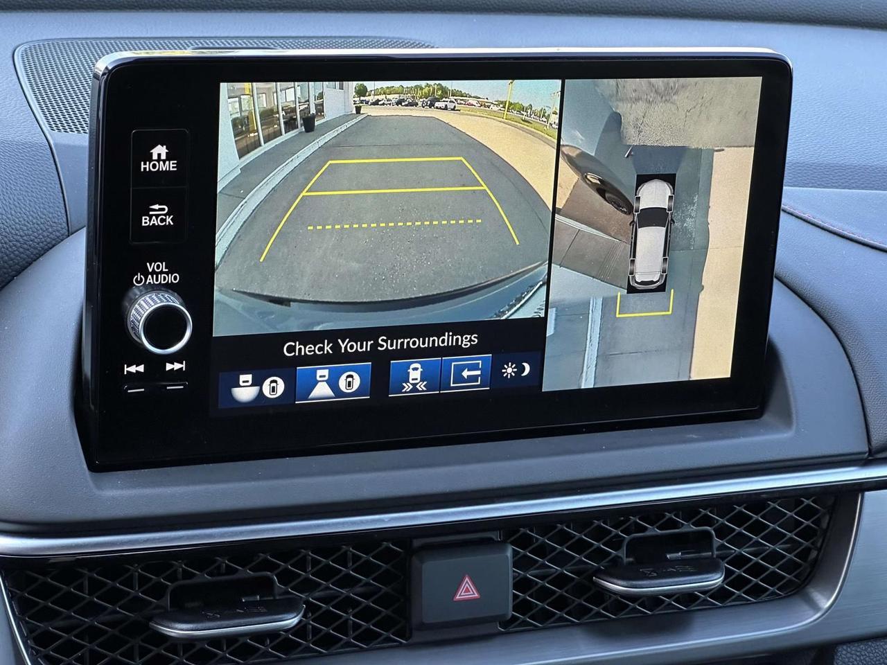 2025 Acura ADX A-Spec Advance Package Woodbridge VA