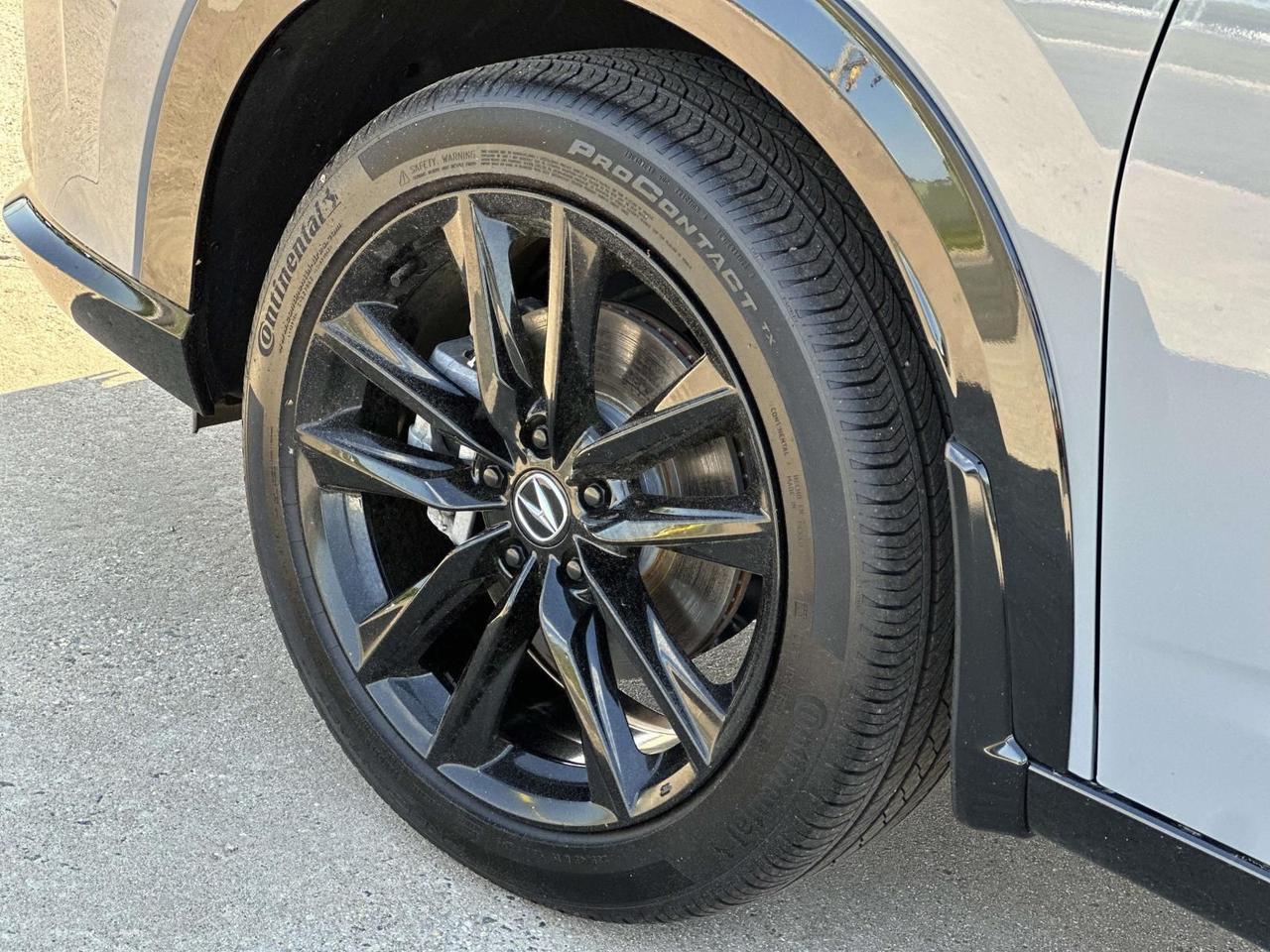 2025 Acura ADX A-Spec Advance Package Woodbridge VA