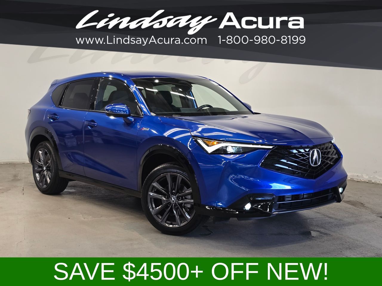 2025 Acura ADX A-Spec Package Columbus OH 2025 Acura ADX A-Spec Package Columbus OH