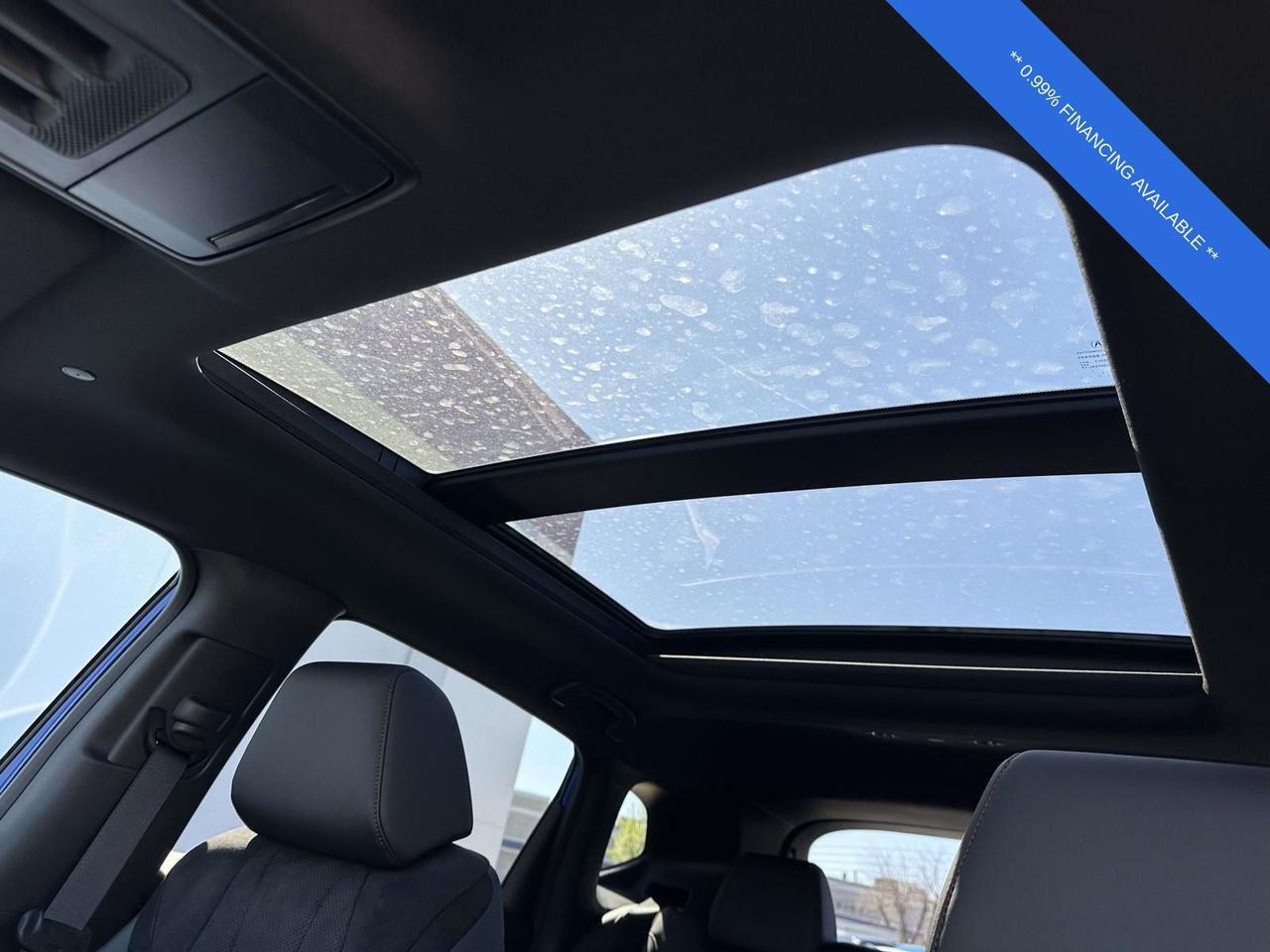 2025 Acura ADX A-Spec Package Woodbridge VA