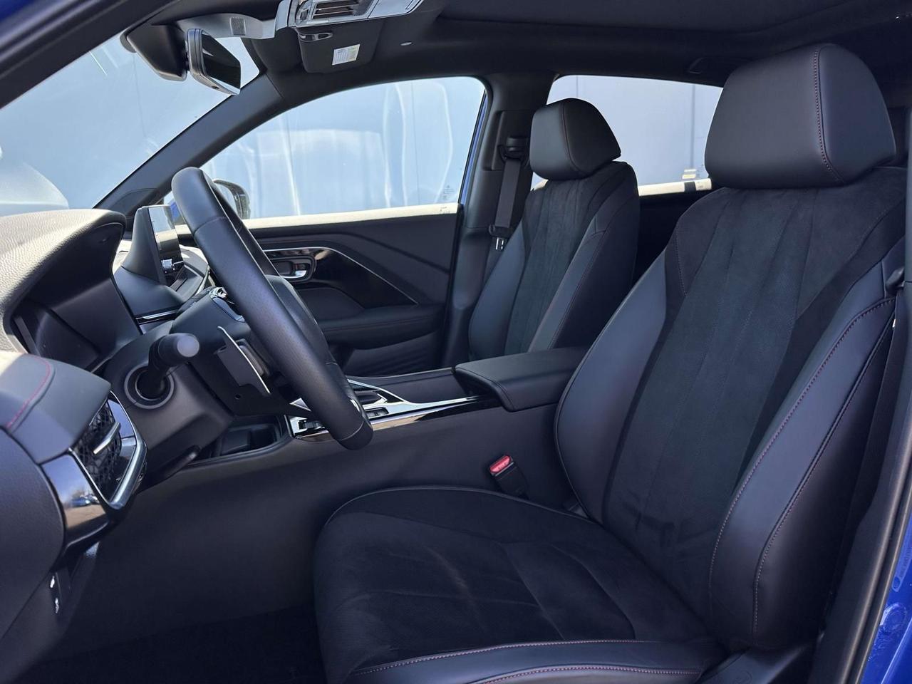 2025 Acura ADX A-Spec Package Woodbridge VA