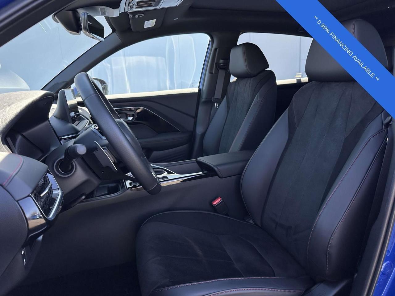 2025 Acura ADX A-Spec Package Woodbridge VA