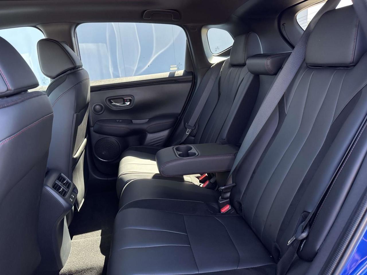 2025 Acura ADX A-Spec Package Woodbridge VA