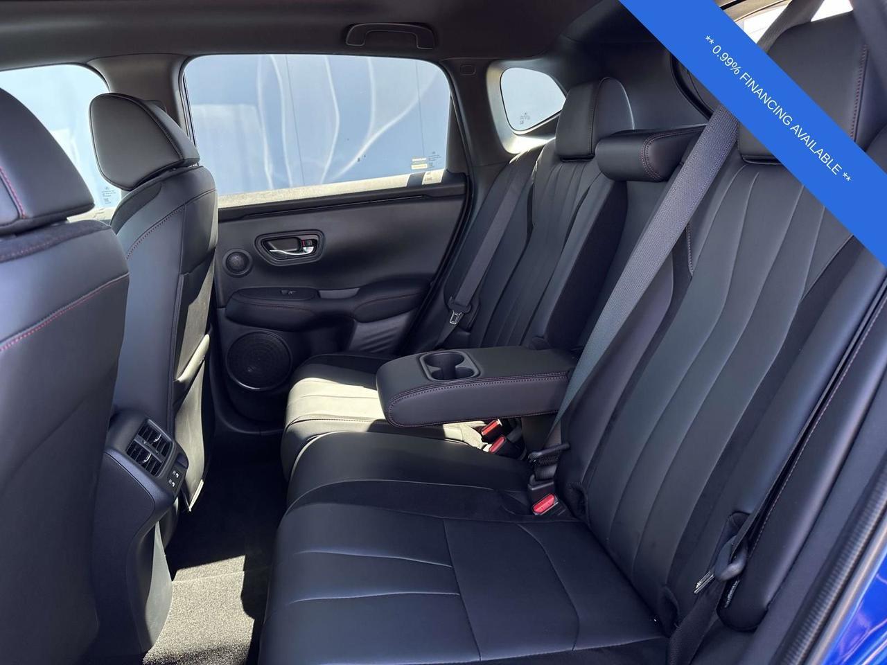 2025 Acura ADX A-Spec Package Woodbridge VA