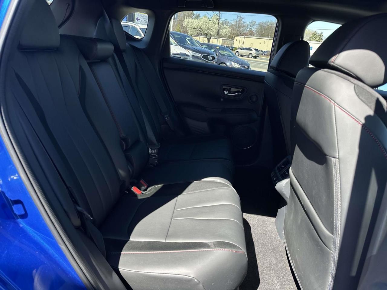 2025 Acura ADX A-Spec Package Woodbridge VA