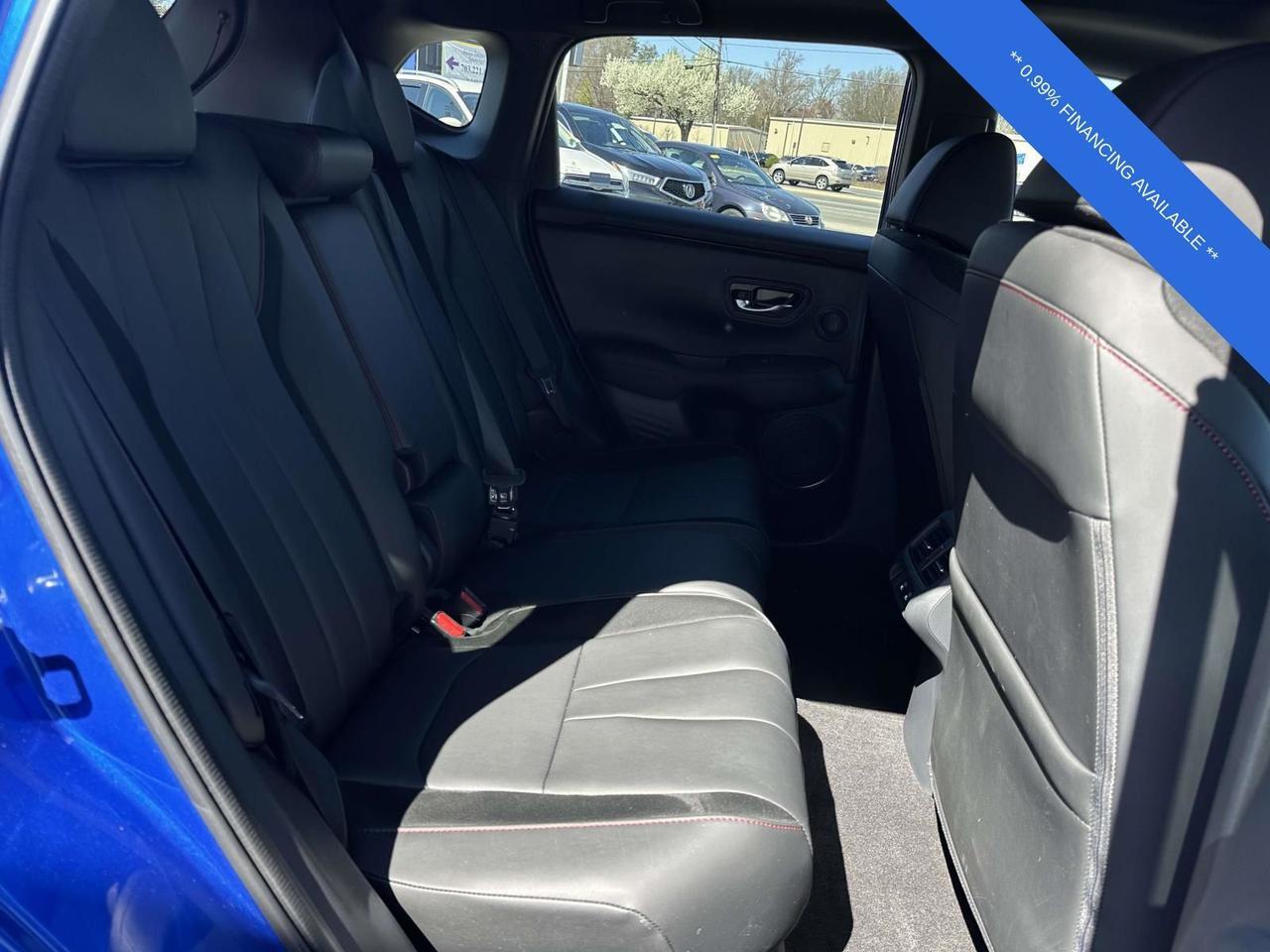 2025 Acura ADX A-Spec Package Woodbridge VA