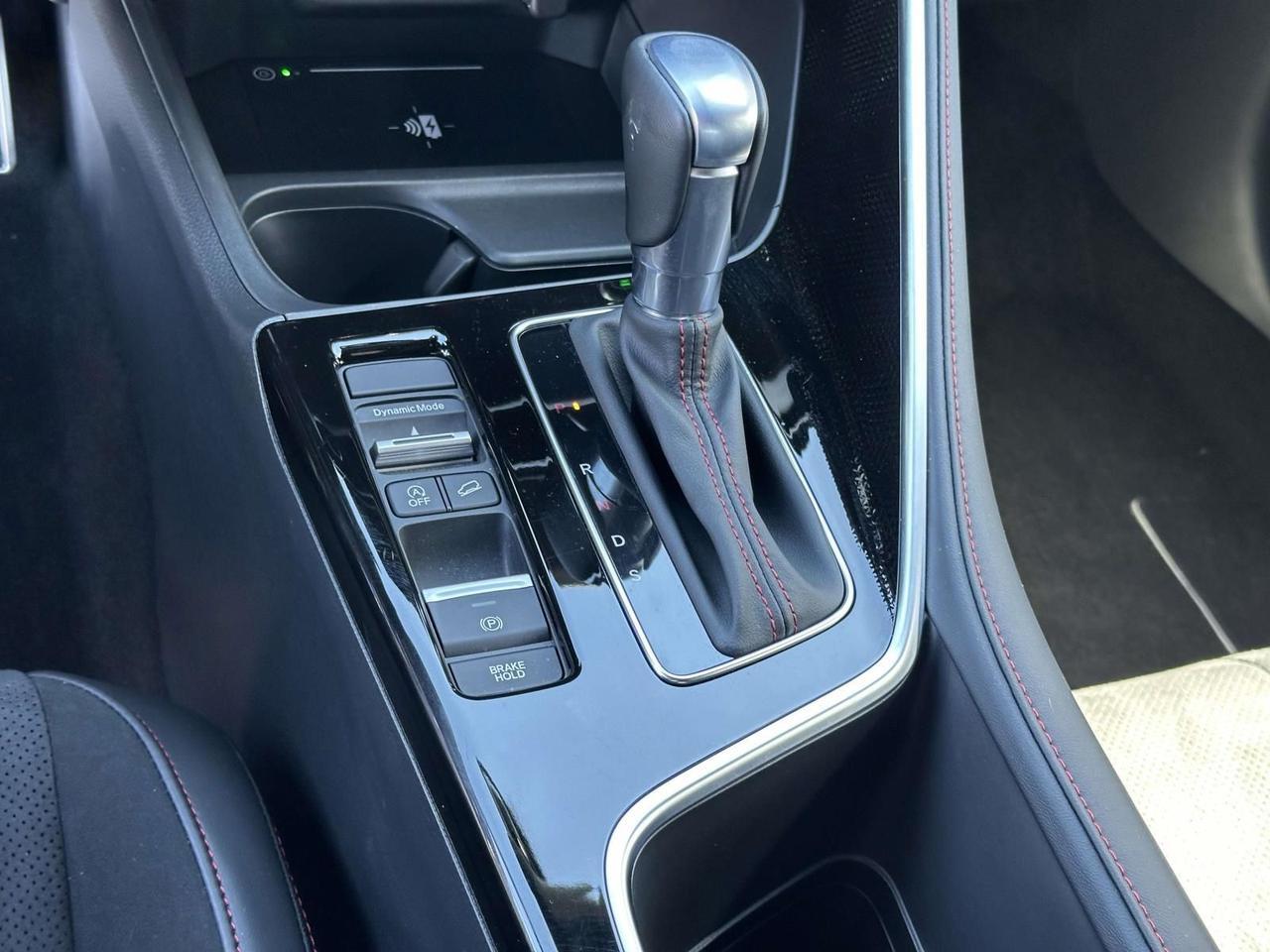 2025 Acura ADX A-Spec Package Woodbridge VA
