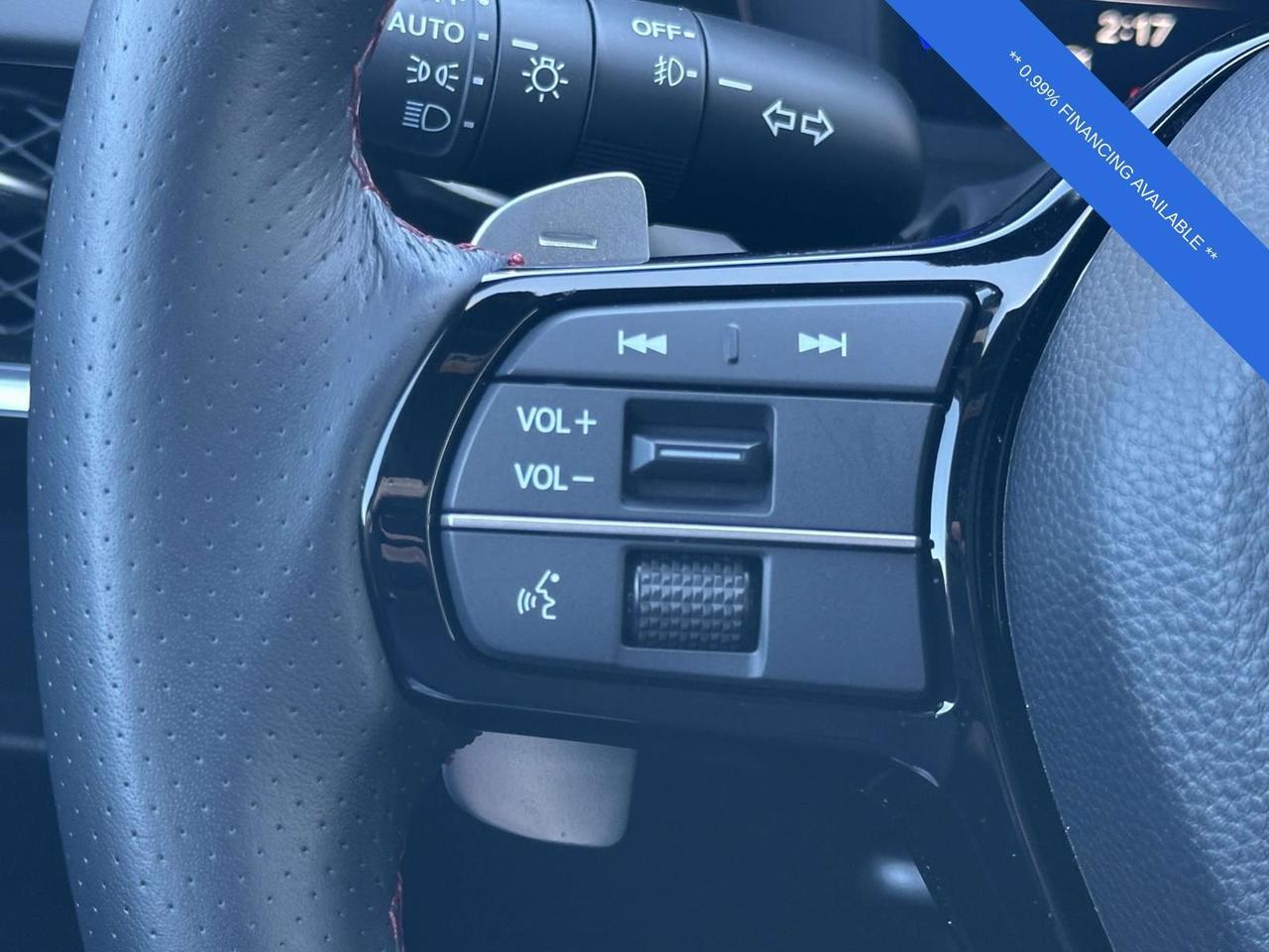 2025 Acura ADX A-Spec Package Woodbridge VA