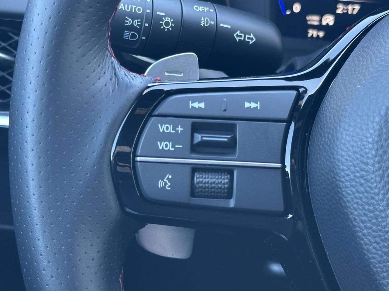 2025 Acura ADX A-Spec Package Woodbridge VA