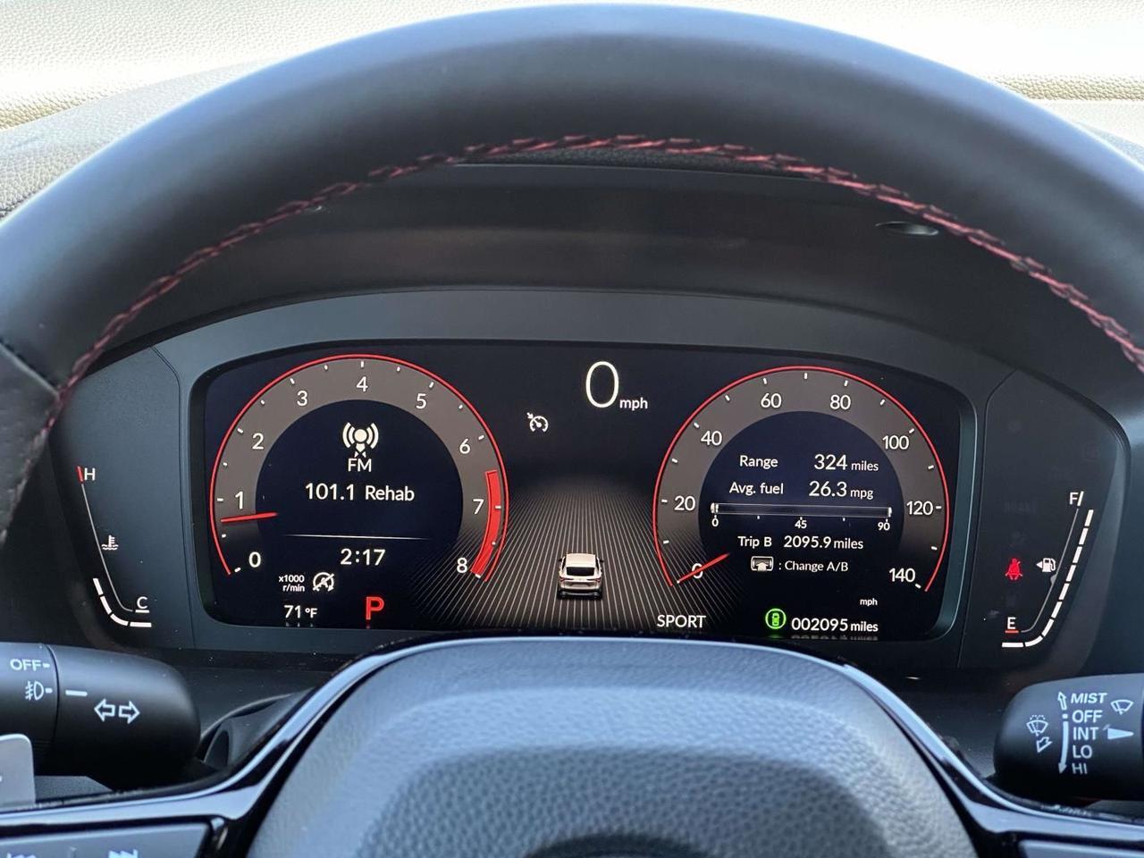 2025 Acura ADX A-Spec Package Woodbridge VA