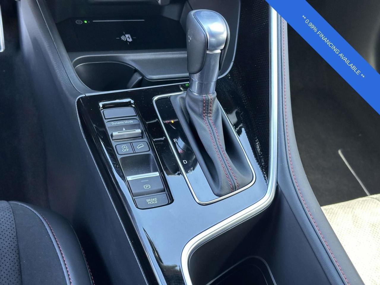 2025 Acura ADX A-Spec Package Woodbridge VA