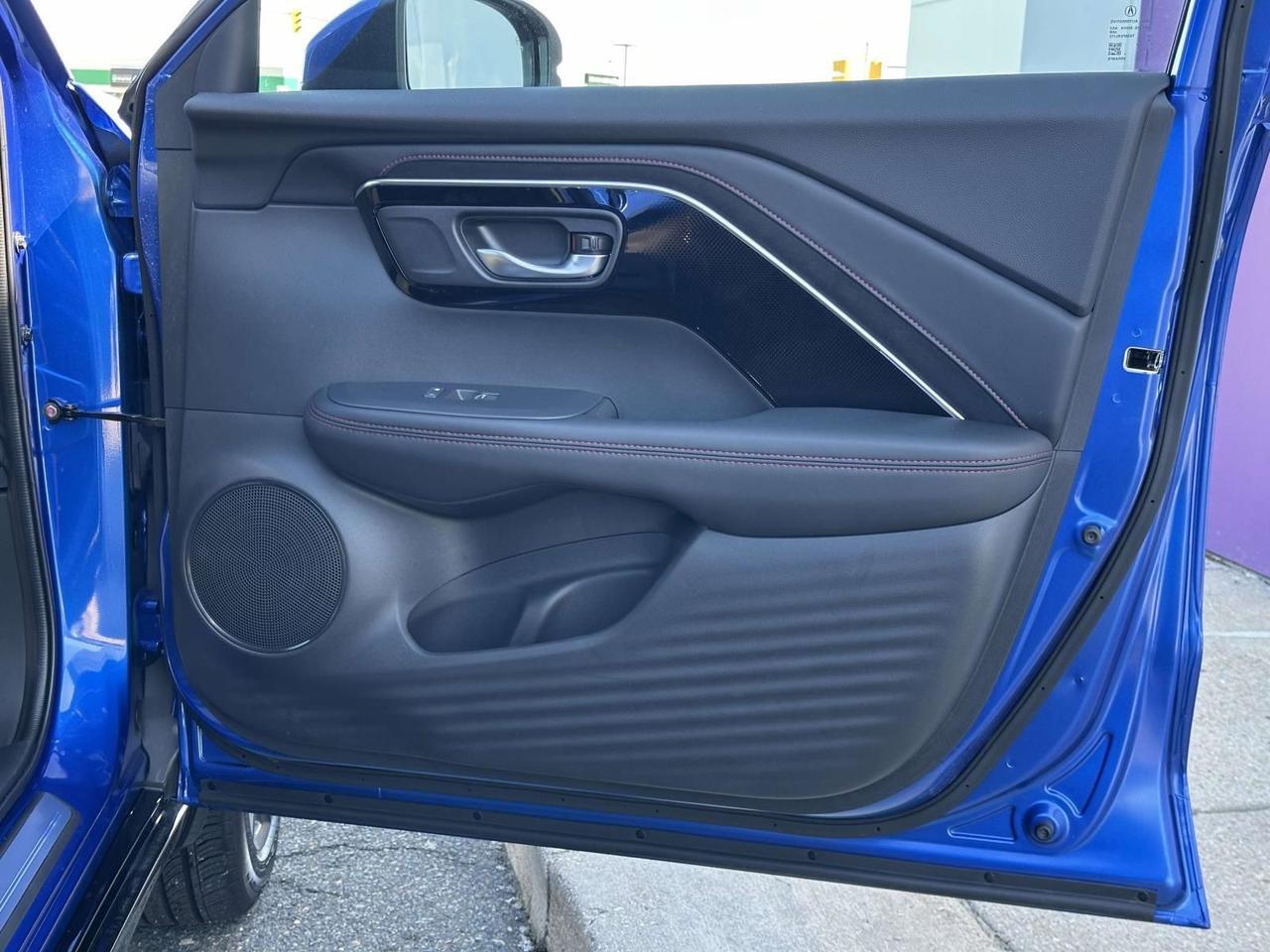 2025 Acura ADX A-Spec Package Woodbridge VA
