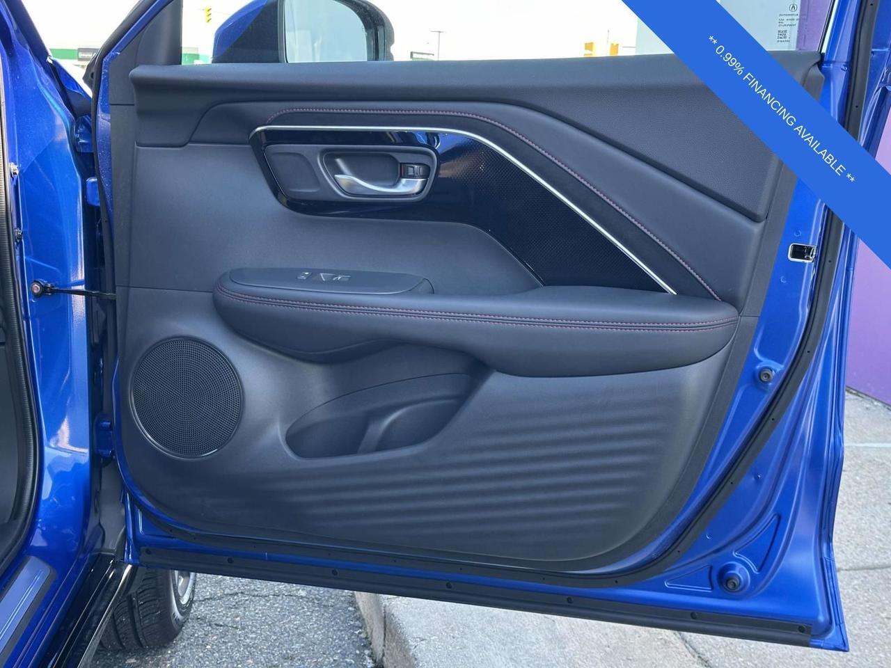 2025 Acura ADX A-Spec Package Woodbridge VA