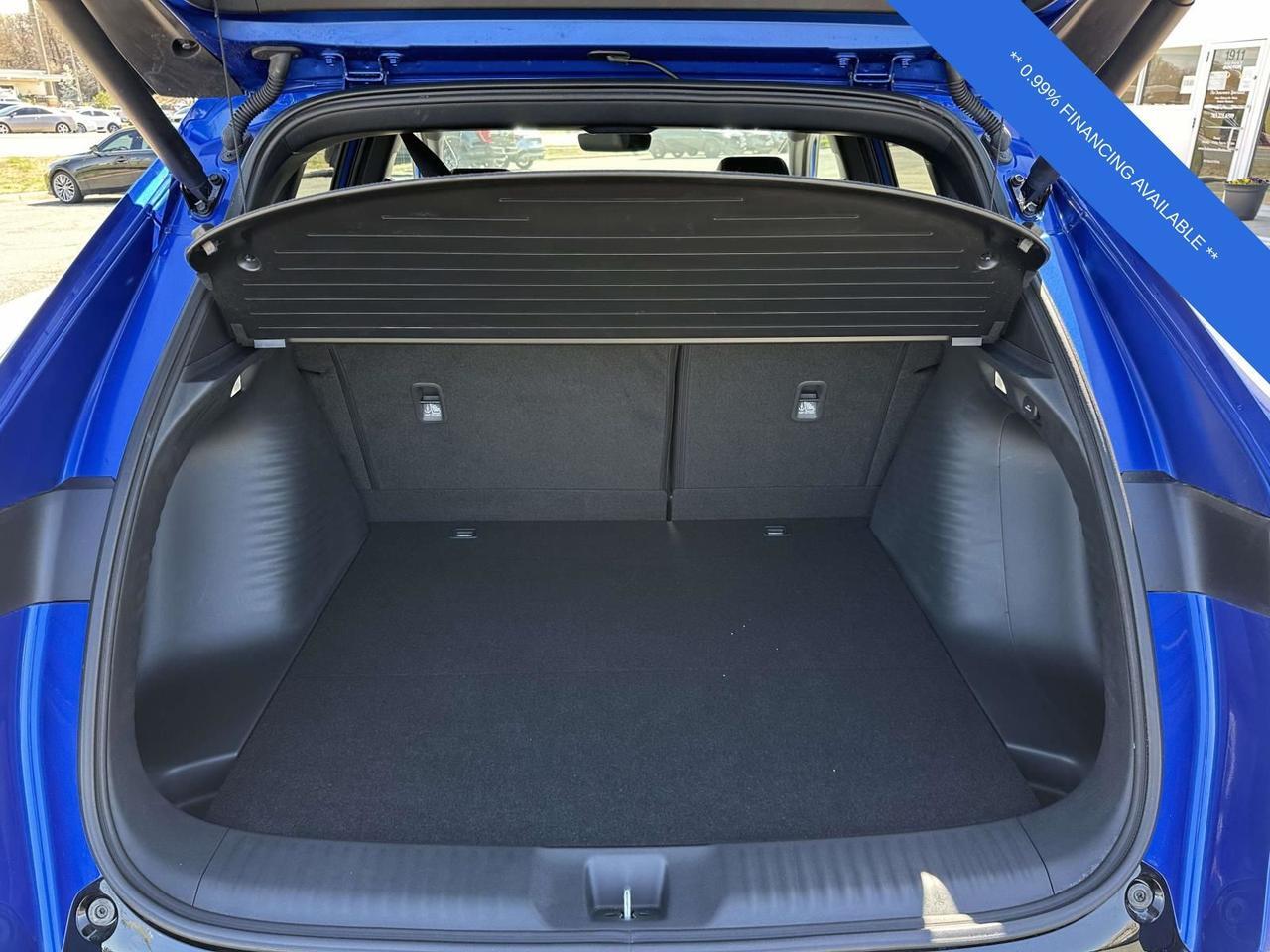 2025 Acura ADX A-Spec Package Woodbridge VA