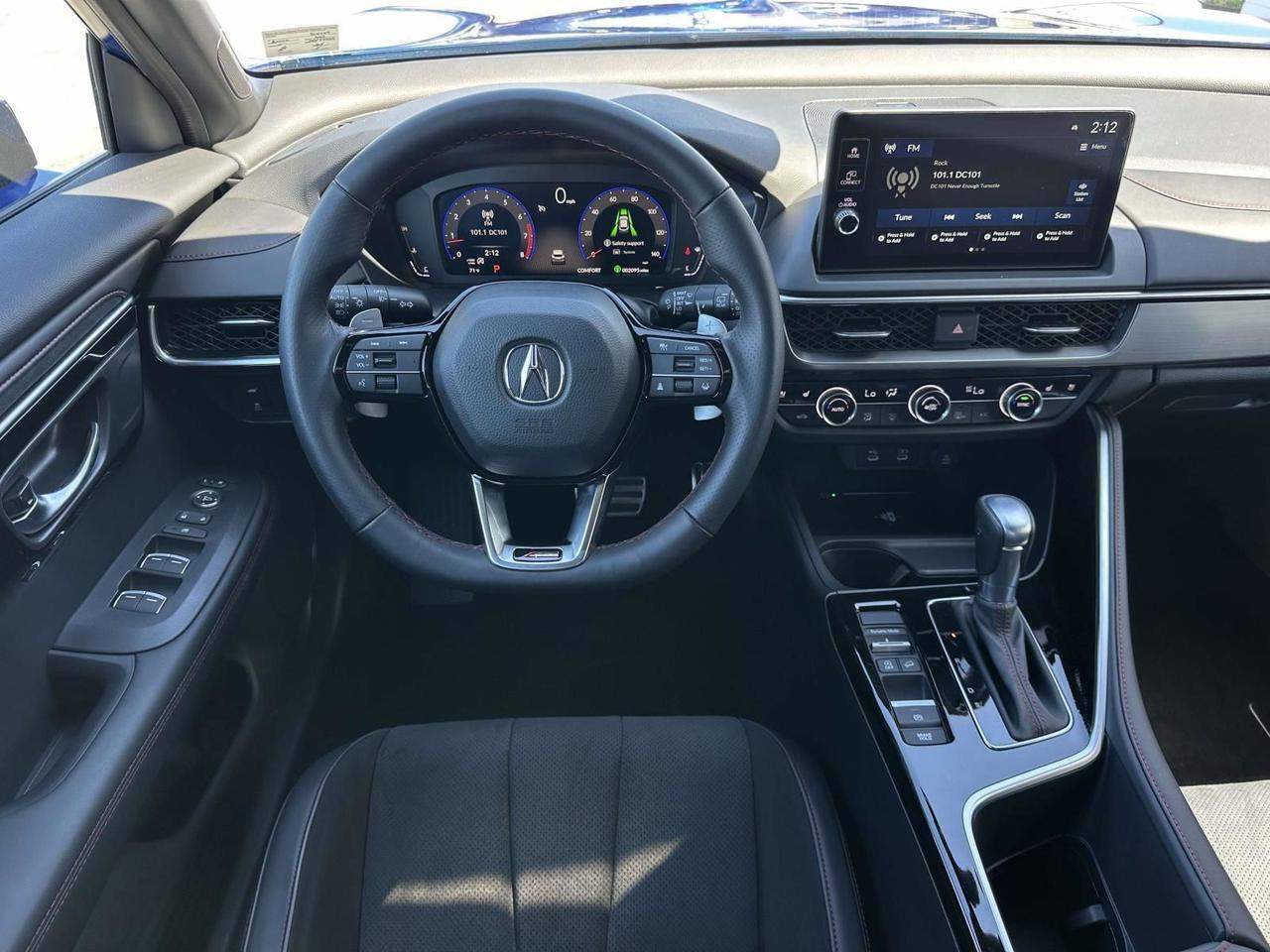 2025 Acura ADX A-Spec Package Woodbridge VA