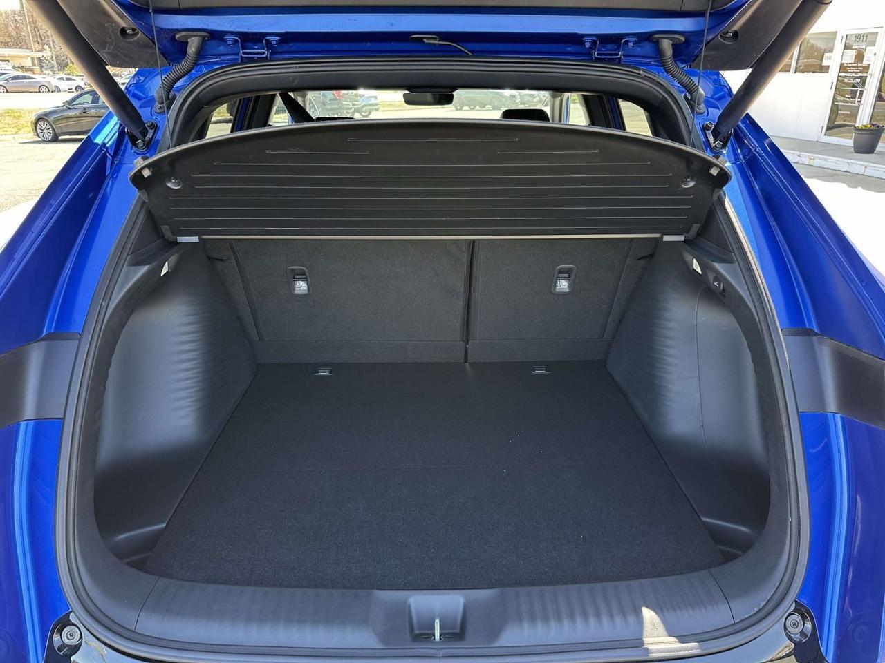 2025 Acura ADX A-Spec Package Woodbridge VA