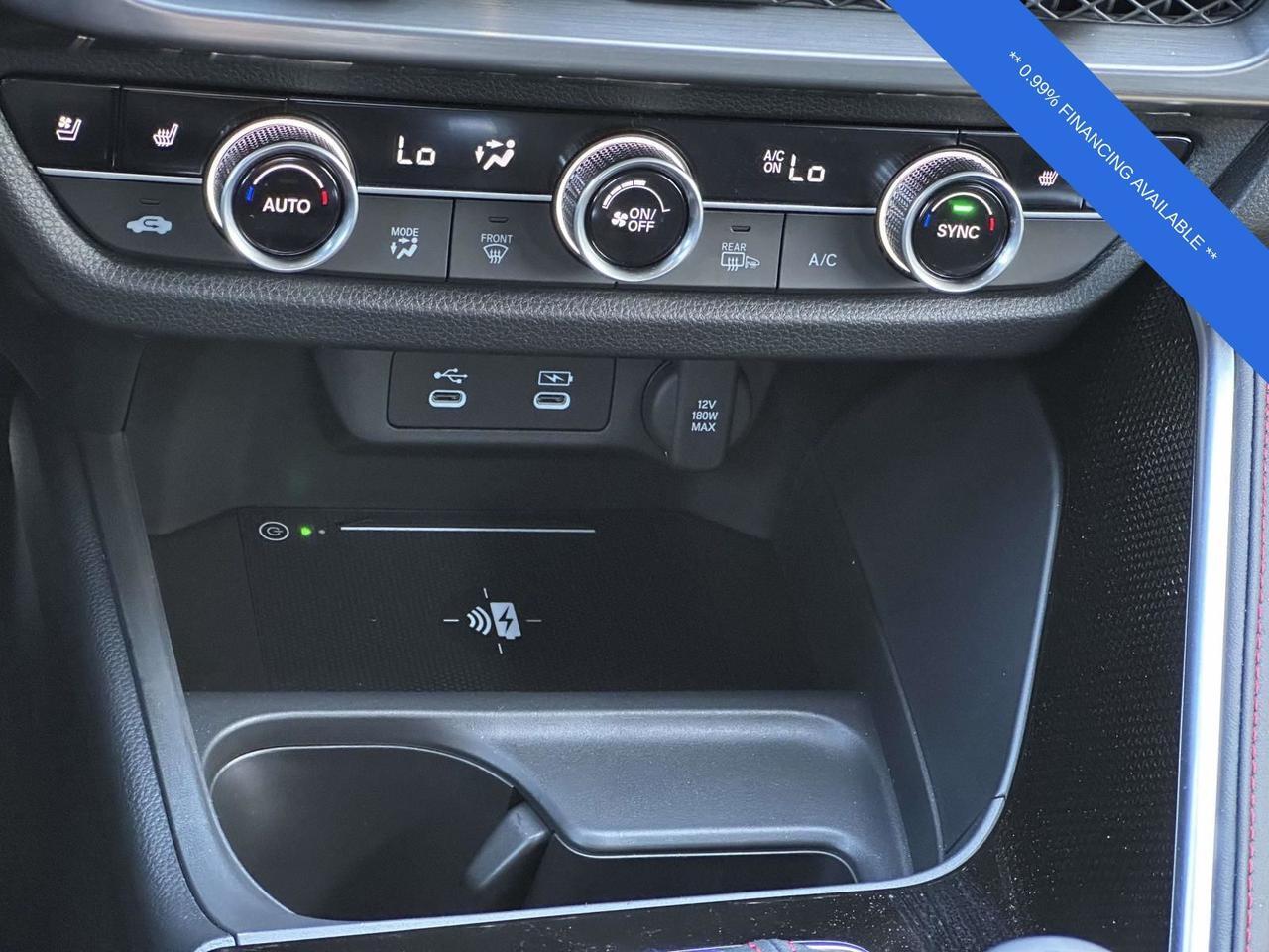 2025 Acura ADX A-Spec Package Woodbridge VA