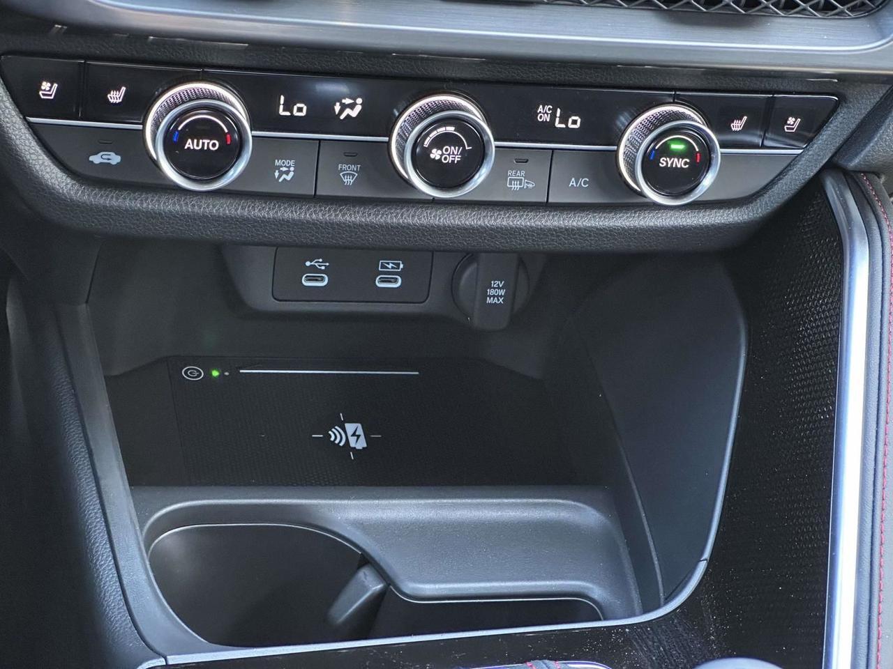 2025 Acura ADX A-Spec Package Woodbridge VA