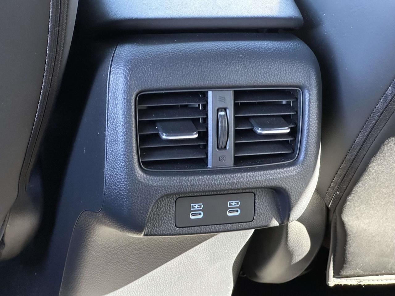 2025 Acura ADX A-Spec Package Woodbridge VA
