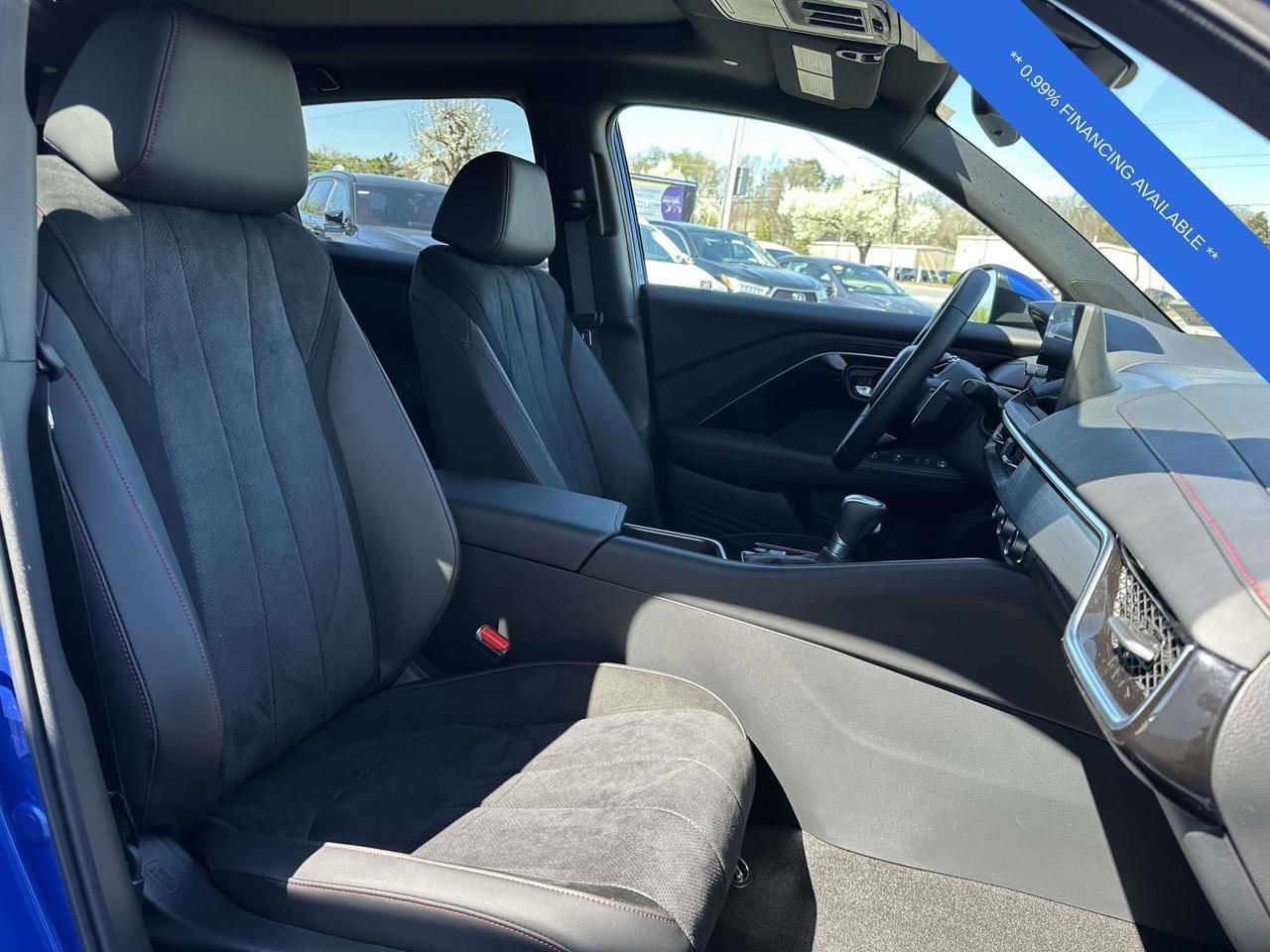 2025 Acura ADX A-Spec Package Woodbridge VA