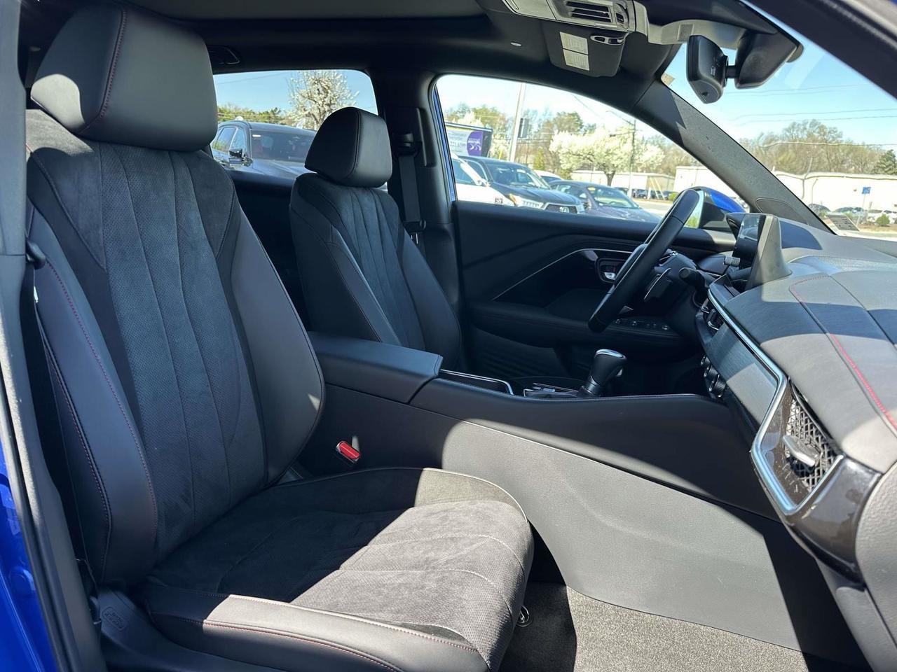 2025 Acura ADX A-Spec Package Woodbridge VA