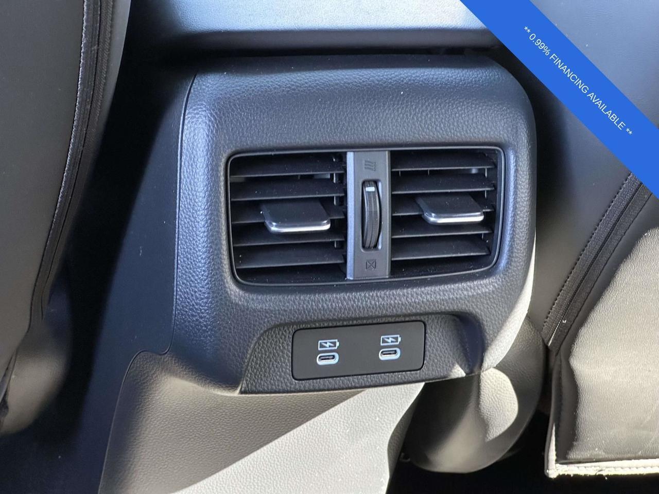 2025 Acura ADX A-Spec Package Woodbridge VA