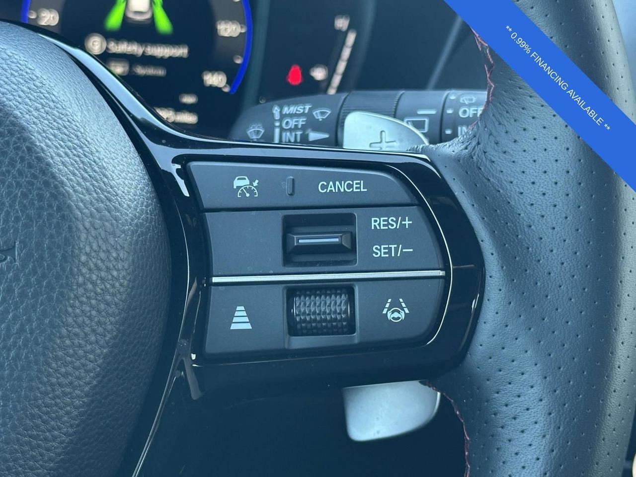 2025 Acura ADX A-Spec Package Woodbridge VA