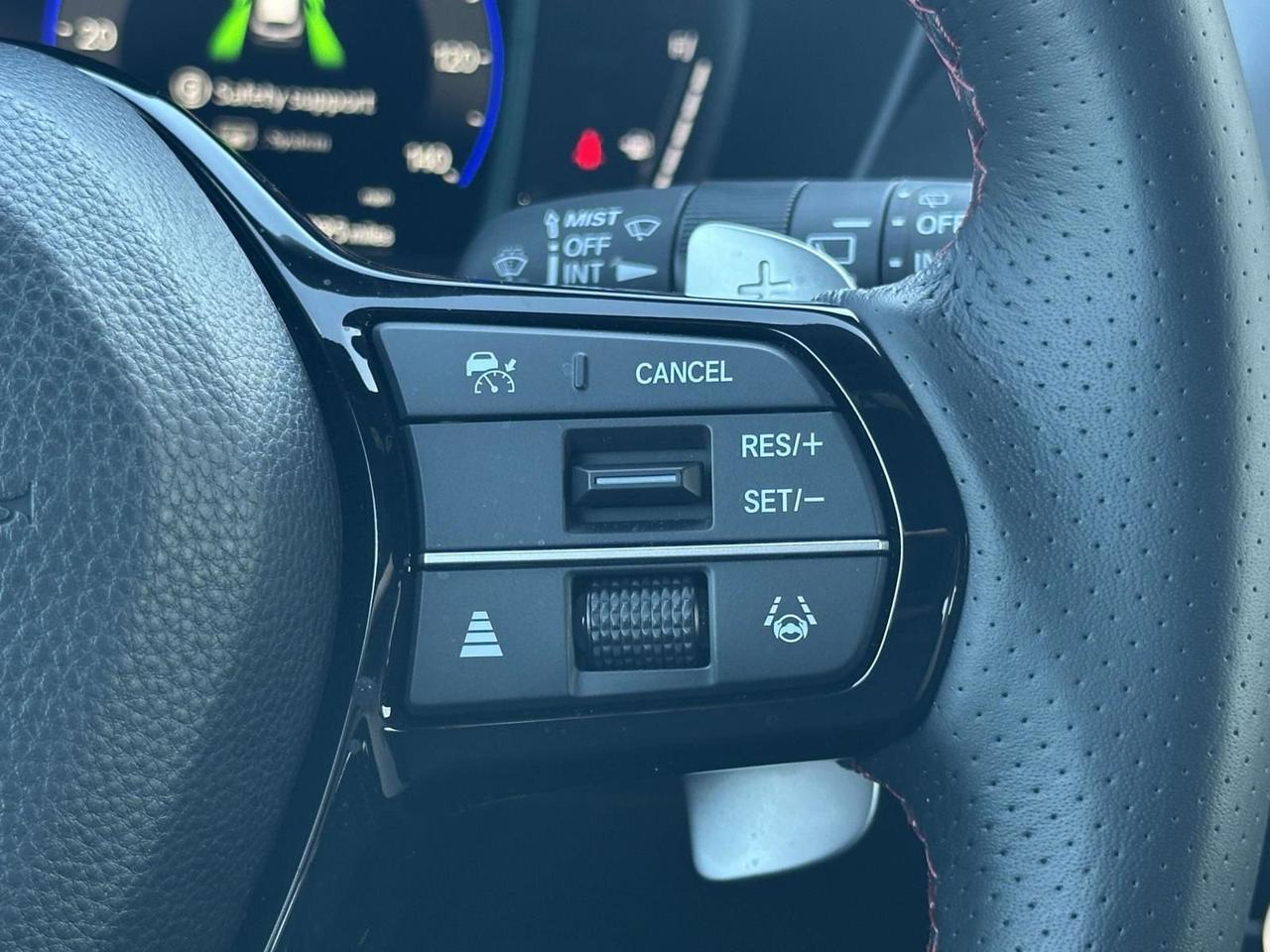 2025 Acura ADX A-Spec Package Woodbridge VA