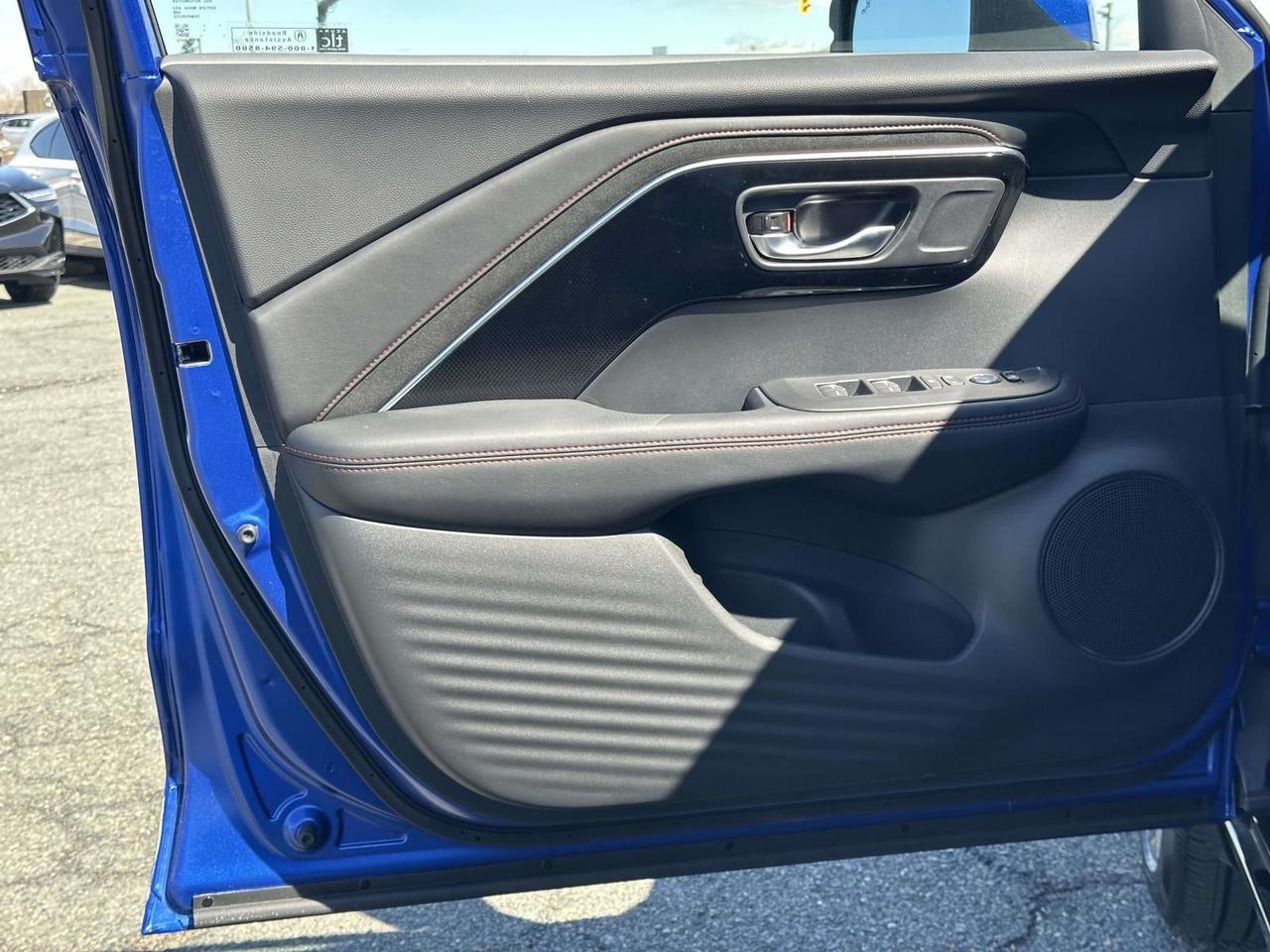 2025 Acura ADX A-Spec Package Woodbridge VA