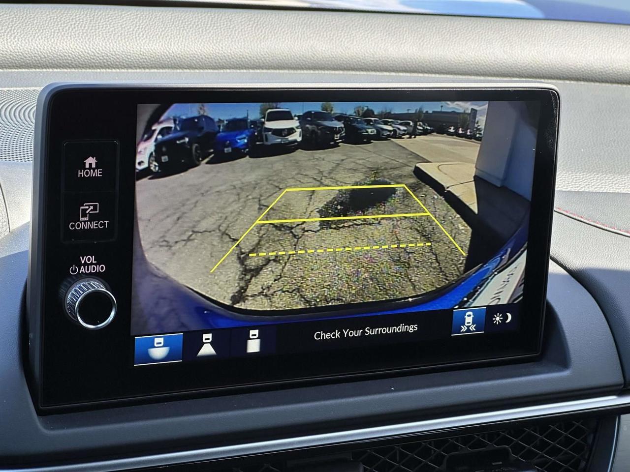 2025 Acura ADX A-Spec Package Woodbridge VA