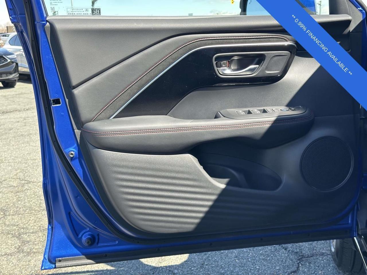 2025 Acura ADX A-Spec Package Woodbridge VA