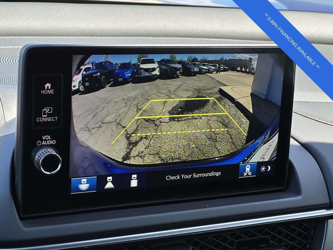 2025 Acura ADX A-Spec Package Woodbridge VA