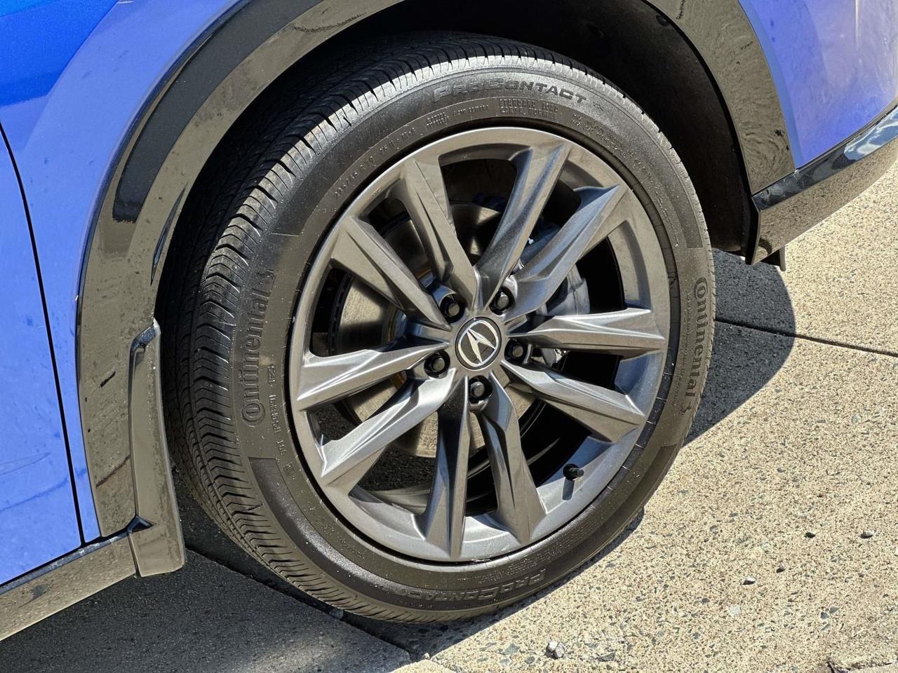 2025 Acura ADX A-Spec Package Woodbridge VA
