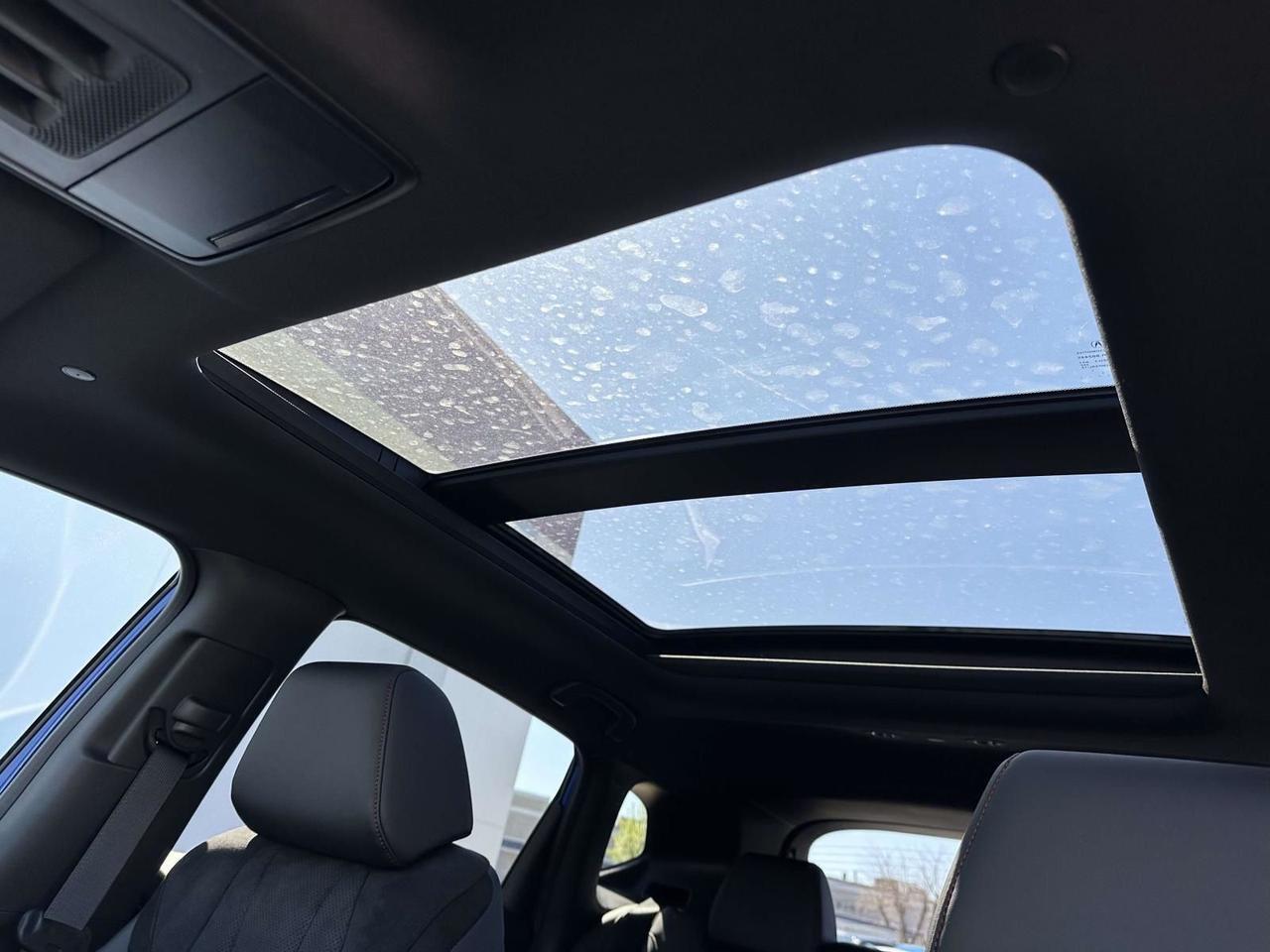 2025 Acura ADX A-Spec Package Woodbridge VA