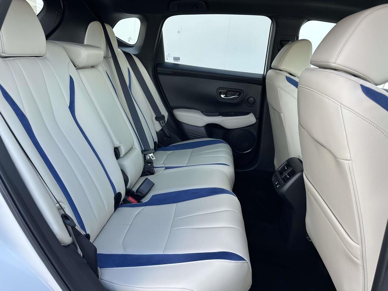 2025 Acura ADX A-Spec Package Woodbridge VA